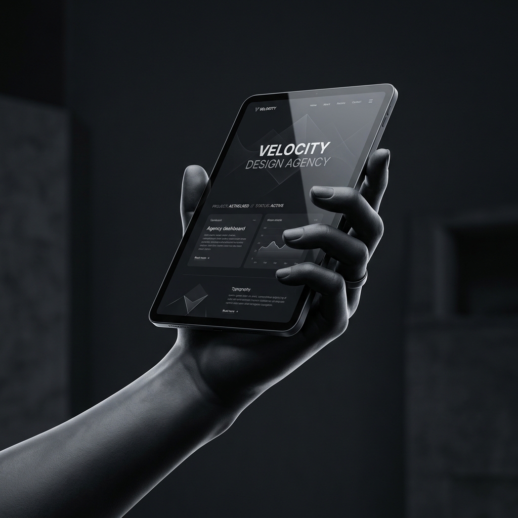 Digital Experience – commerce project
